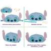 purse pets bolso interactivo stitch (spin master - 6067400) purse pets bolso interactivo stitch (spin master - 6067400)