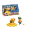 stumble guys figura 7,5cms playset bloques surtidos (bizak- 64119201) stumble guys figura 7,5cms playset bloques surtidos (bizak- 64119201)