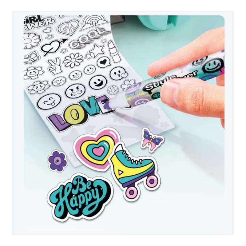 style 4 ever fashion taller refill ( canal toys - ofg283 ) style 4 ever fashion taller refill ( canal toys - ofg283 )