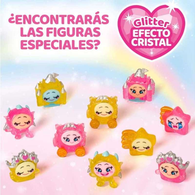 mojipops rainbow mojibox surtidos (magic box - 8431618039076)