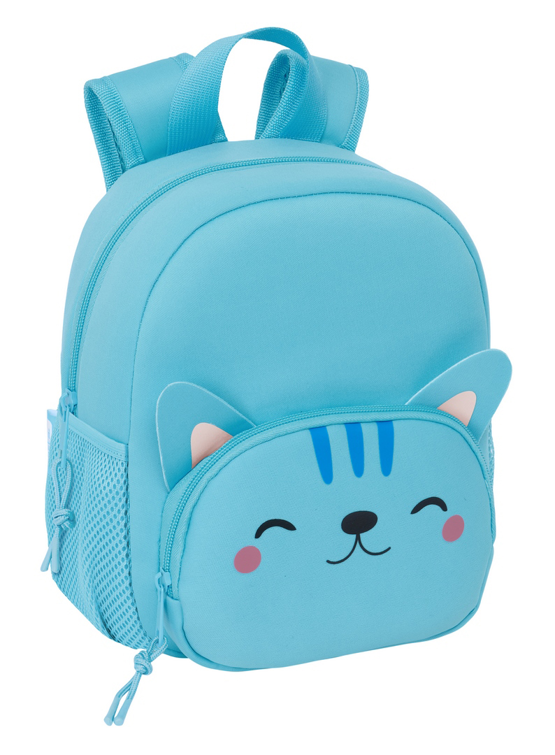safta gato mochila neopreno (622503333)