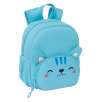 safta gato mochila neopreno (622503333) safta gato mochila neopreno (622503333)