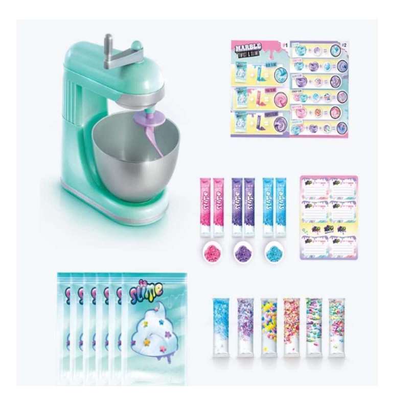 slime mixer machine ( canal toys - ssc229 ) slime mixer machine ( canal toys - ssc229 )