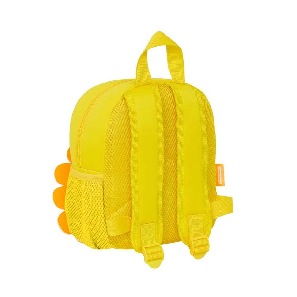 safta leon mochila neopreno (622501333)