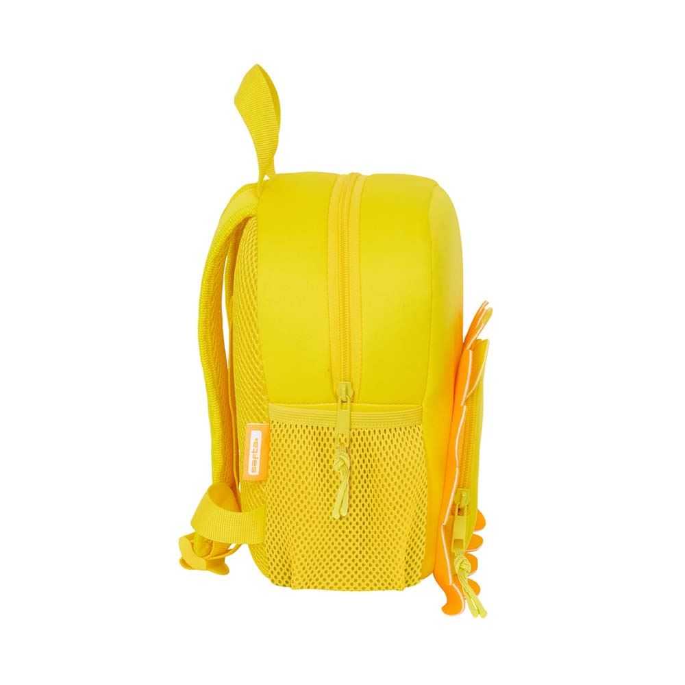 safta leon mochila neopreno (622501333)