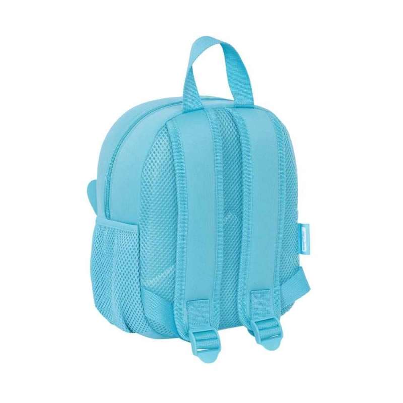 safta gato mochila neopreno (622503333) safta gato mochila neopreno (622503333)