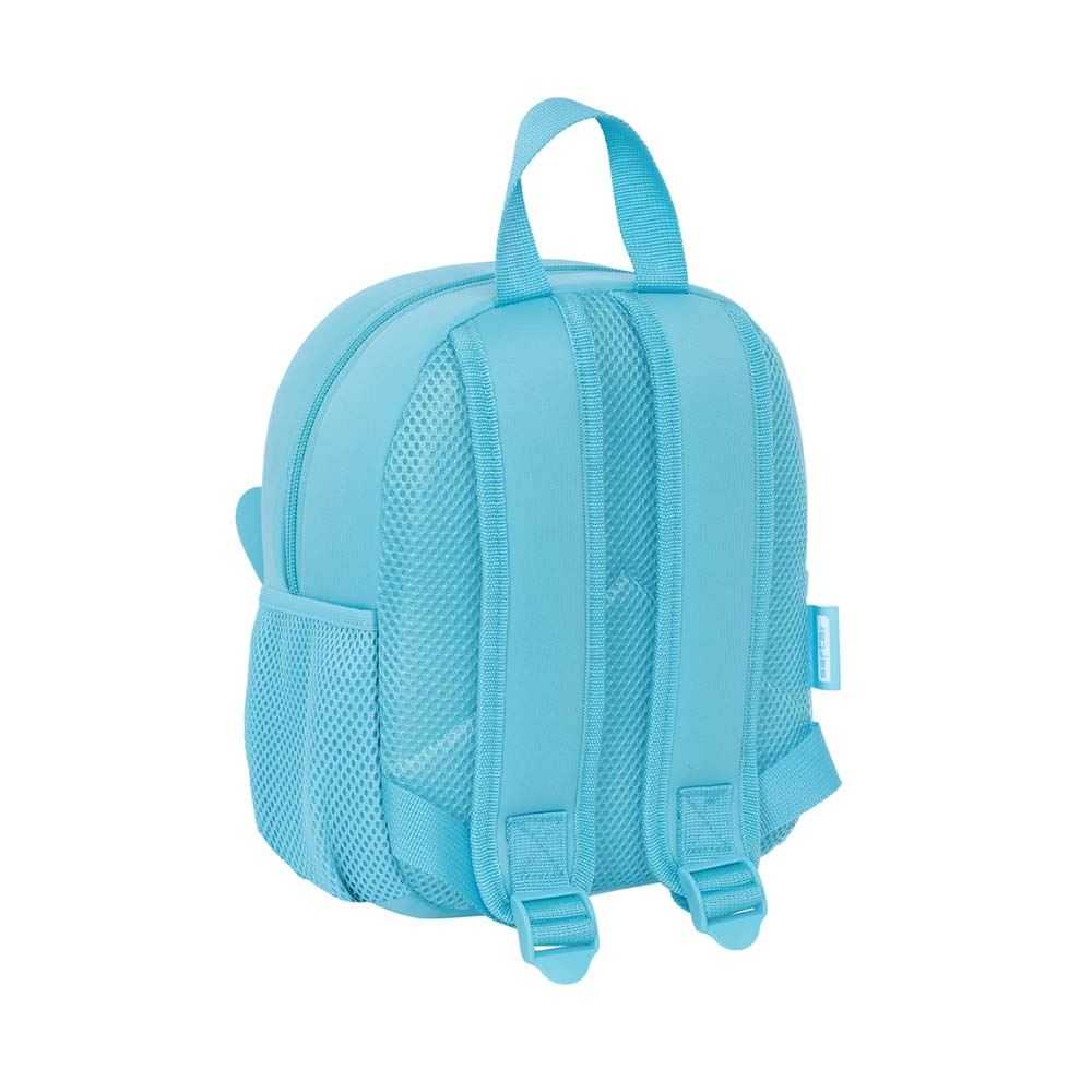 safta gato mochila neopreno (622503333)