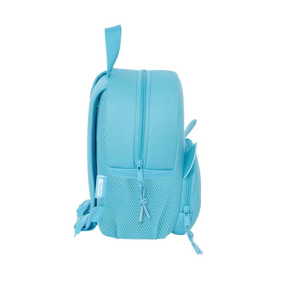 safta gato mochila neopreno (622503333)