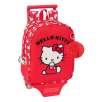 hello kitty iconic mochila con carro (safta - 612516280) hello kitty iconic mochila con carro (safta - 612516280)