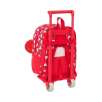 hello kitty iconic mochila con carro (safta - 612516280) hello kitty iconic mochila con carro (safta - 612516280)