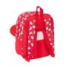 hello kitty iconic mochila guarderia adaptable (safta - 612516232) hello kitty iconic mochila guarderia adaptable (safta - 612516232)