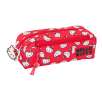 hello kitty iconic portatodo triple (safta - 812516027) hello kitty iconic portatodo triple (safta - 812516027)
