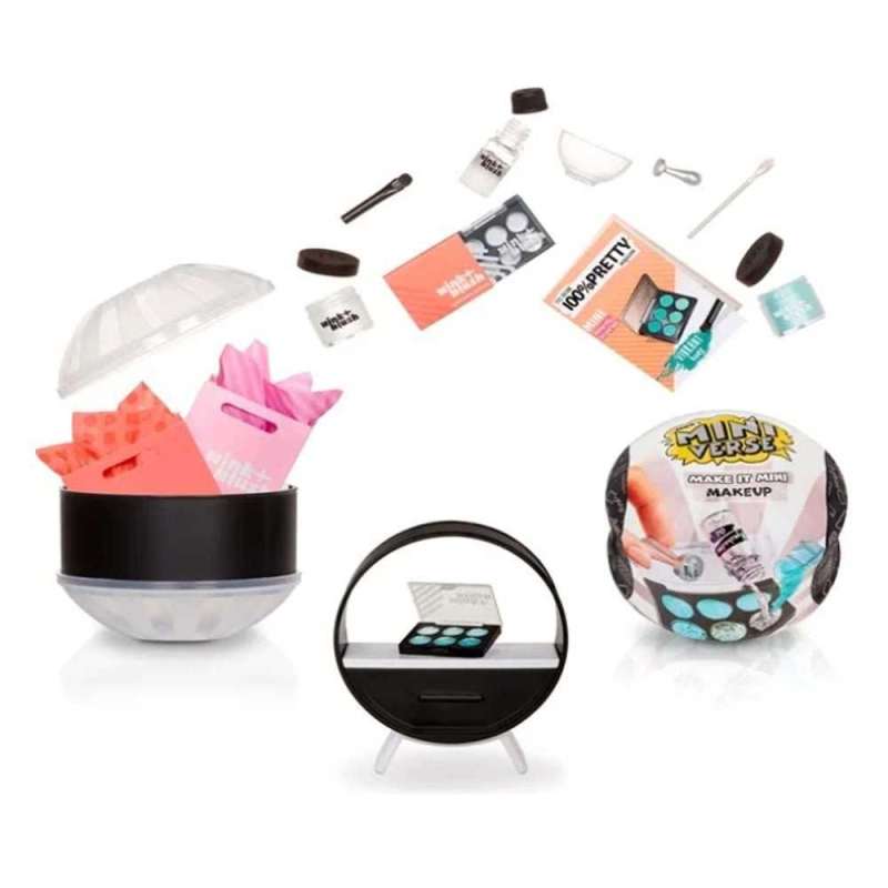 mga´s miniverse mini make up series 1 (121503euc)