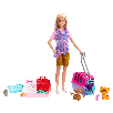 barbie tu puedes ser rescatadora (mattel - hrg50) barbie tu puedes ser rescatadora (mattel - hrg50)