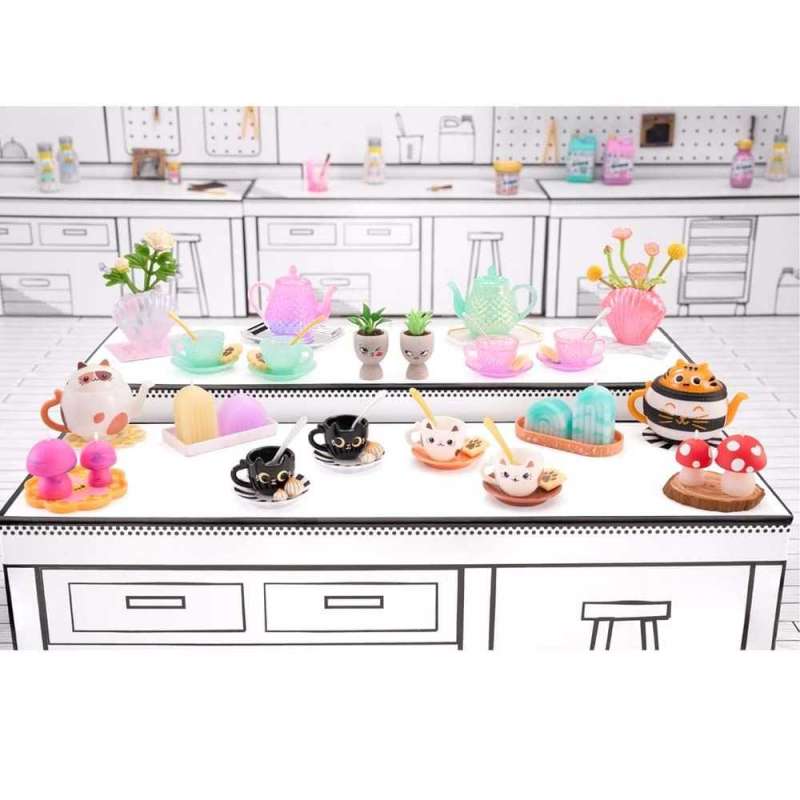 mga´s miniverse make it mini lifestyle s2 (505358euc)