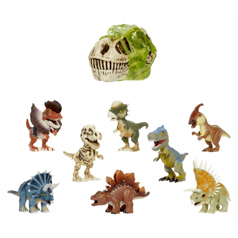 grossmos blind dino s1 surtidos