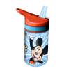 mickey cantimplora tritan 400 ml ( kids licensing - mk22065) mickey cantimplora tritan 400 ml ( kids licensing - mk22065)
