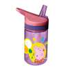 peppa pig cantimplora tritan 400 ml (kids licensing - pp17063) peppa pig cantimplora tritan 400 ml (kids licensing - pp17063)