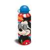mickey cantimplora aluminio 500 ml surtidas (kids licensing - mk30008) mickey cantimplora aluminio 500 ml surtidas (kids licensing - mk30008)