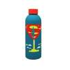 superman cantimplora acero inoxidable (kids licensing - dc009) superman cantimplora acero inoxidable (kids licensing - dc009)