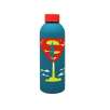 superman cantimplora acero inoxidable (kids licensing - dc009) superman cantimplora acero inoxidable (kids licensing - dc009)