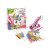 crayola super ceraboli unicornio neon (25-0509) crayola super ceraboli unicornio neon (25-0509)