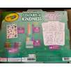 crayola colours of kindness super set (04-2941) crayola colours of kindness super set (04-2941)