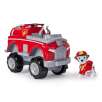 paw patrol vehiculo jungle marshall ( spin master - 6067759 )