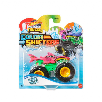 hot wheels monster truck color shifters ( mattel - hgx06) hot wheels monster truck color shifters ( mattel - hgx06)
