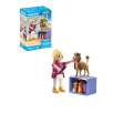 playmobil peluqueria canina (71747)