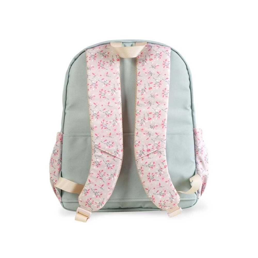 provenza mochila escolar multi bolsillos ( de cuevas toys - 10345)
