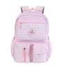 niza mochila escolar multibolsillos ( de cuevas toys - 10346) niza mochila escolar multibolsillos ( de cuevas toys - 10346)