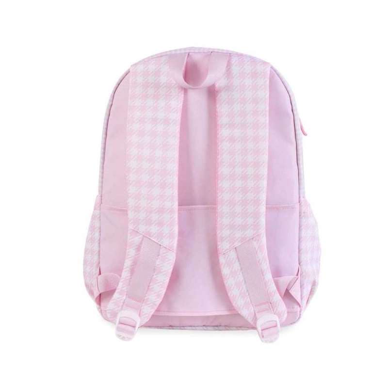 niza mochila escolar multibolsillos ( de cuevas toys - 10346) niza mochila escolar multibolsillos ( de cuevas toys - 10346)