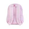 niza mochila escolar multibolsillos ( de cuevas toys - 10346) niza mochila escolar multibolsillos ( de cuevas toys - 10346)