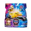 paw patrol movie vehiculo rubble (spin master - 6067511)