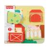 fisher-price tabla animales cucu-tras (mattel - jcy33) fisher-price tabla animales cucu-tras (mattel - jcy33)