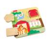 fisher-price tabla animales cucu-tras (mattel - jcy33) fisher-price tabla animales cucu-tras (mattel - jcy33)