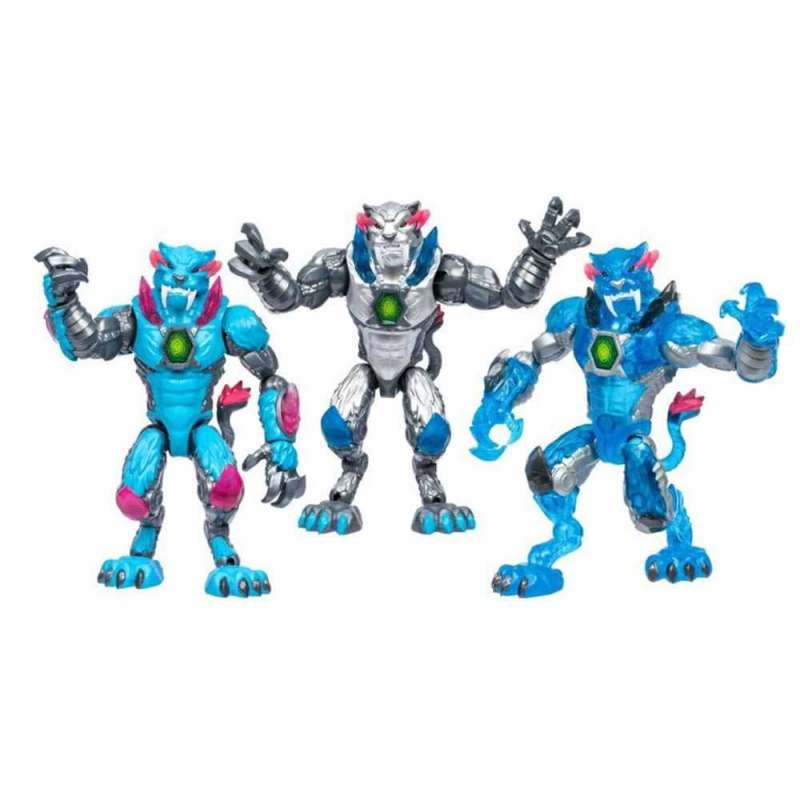 mr. beast figuras mutantes surtidas (famosa - btr02000) mr. beast figuras mutantes surtidas (famosa - btr02000)