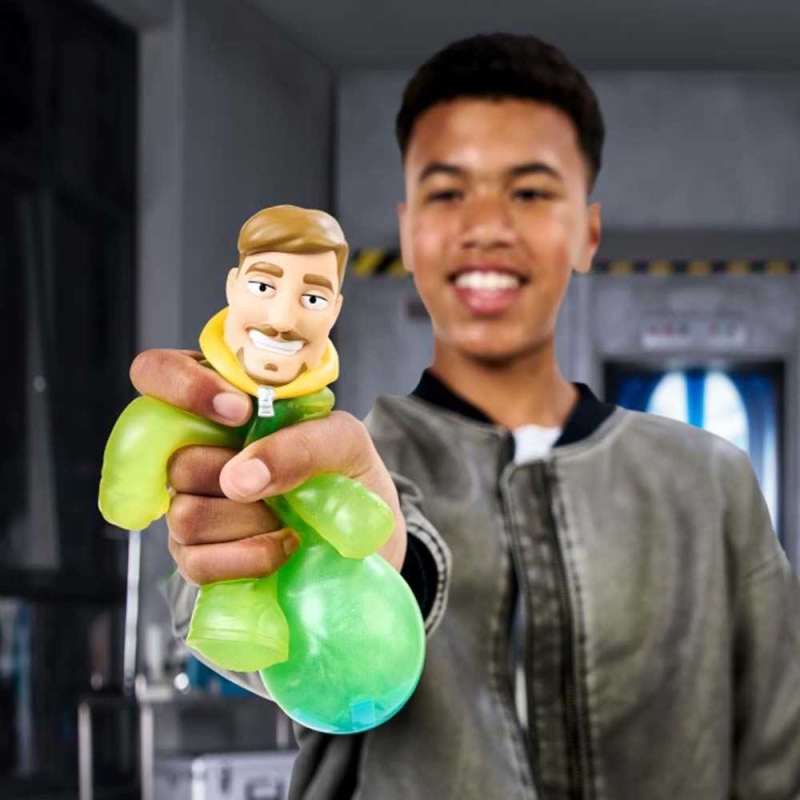 mr beast hero creator jimmy (famosa - btr07000) mr beast hero creator jimmy (famosa - btr07000)