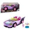 monster high coche ghoul (mattel - hhk63