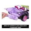 monster high coche ghoul (mattel - hhk63