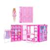 barbie dream closet muÑeca conjunto accesorios (mattel - hxd58) barbie dream closet muÑeca conjunto accesorios (mattel - hxd58)