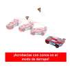 cars grc rayo mcqueen derrapa y corre (mattel - hxj34) cars grc rayo mcqueen derrapa y corre (mattel - hxj34)
