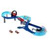 cars grc pista de salto playset (mattel - hxj32)