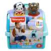 fisher-price pet pals portamascotas (mattel - htw93) fisher-price pet pals portamascotas (mattel - htw93)
