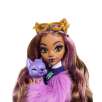 monster high fabulosa clawdeen wolf (mattel - hrp65) monster high fabulosa clawdeen wolf (mattel - hrp65)