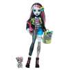 monster high fabulosa frankie stein (mattel - hxh73) monster high fabulosa frankie stein (mattel - hxh73)