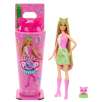 barbie pop reveal fiesta de animales naranja (mattel - jcn8