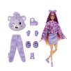 barbie cutie reveal osos amorosos generosa (mattel - jcn94)