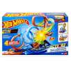 hot wheels action colision de 4 loopings (mattel - hxr70)